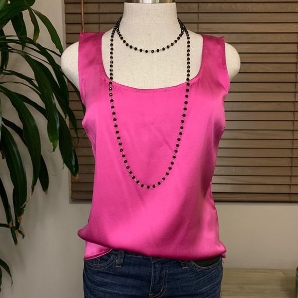 ST. JOHN Silk Shell 💖 GUC - Picture 4 of 4